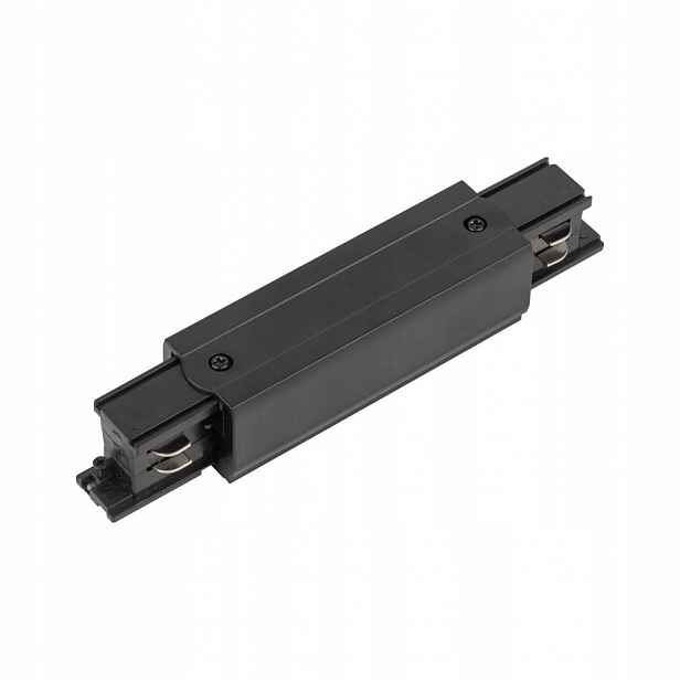 Spojovací kabel 3F Černý Moderní kov Tracer Tk Lighting