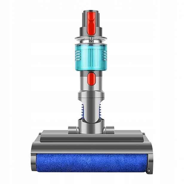 Turbokartáč do vysavače je vhodný pro Dyson V7 V8 V10 V11 V15 Submarine