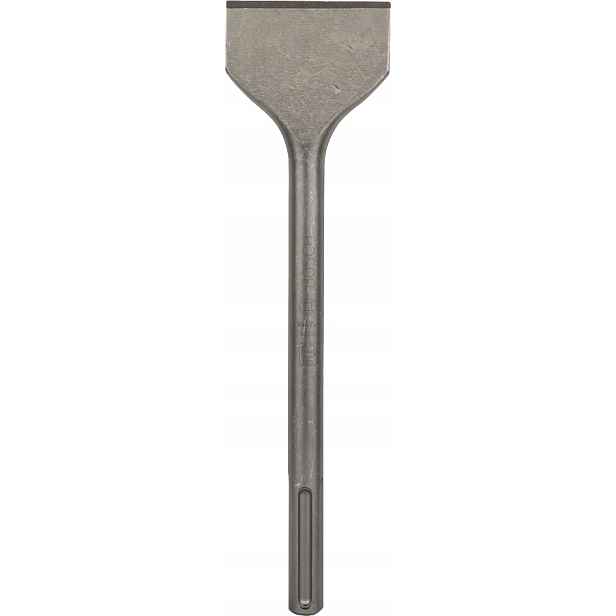 Bosch Dláto Sds-max Ploché 80 mm/300 mm