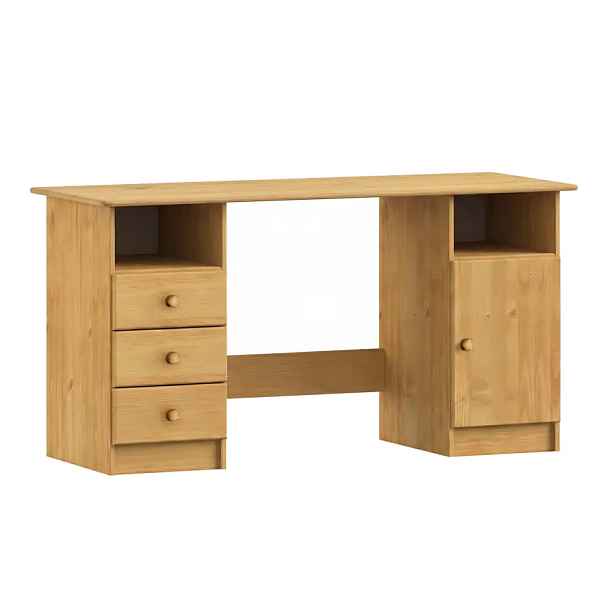 Idea PC stůl 8847V vosk