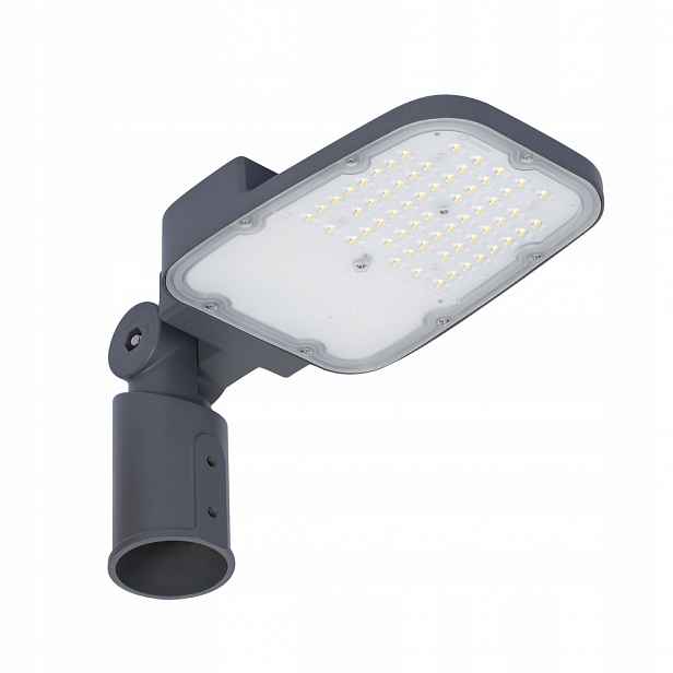 Led pouliční lampa Silniční svítidlo 30W 4050lm 4000K IP66 Streetlight Area