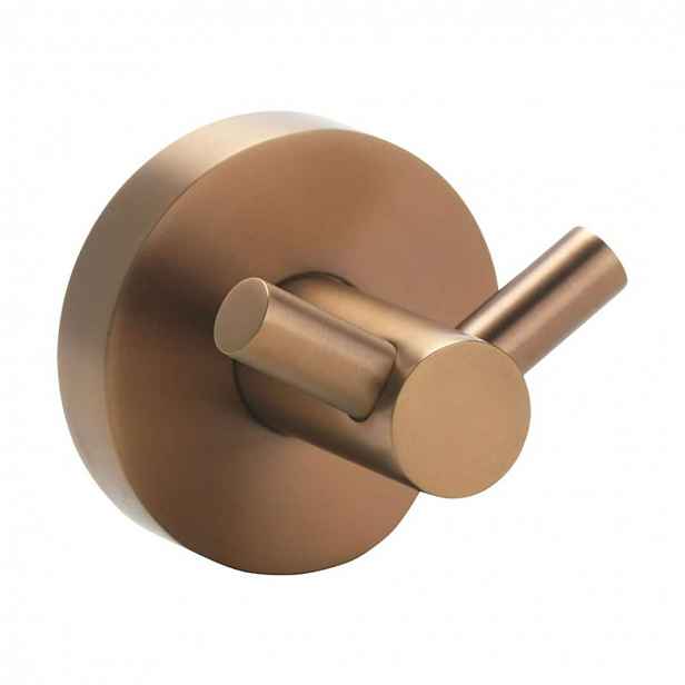 Sapho X-Round - Dvojháček Copper, matná měď XR202PG