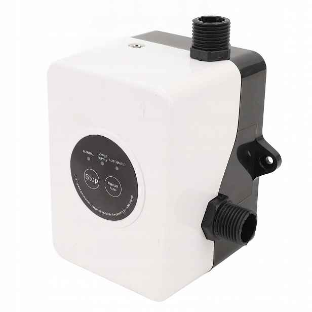 100W 24V Čerpadlo Pro Podporu Tlaku Vody 32 L/min 25 M, Zvedák DN15