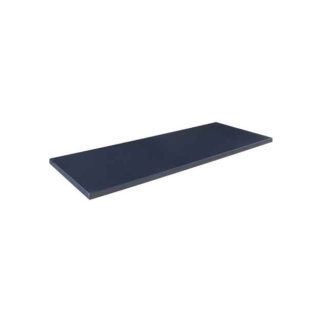 ArtCom Deska pod umyvadlo ELEGANCE Blue | tmavě modrá Typ: Deska 120 cm / 89-120