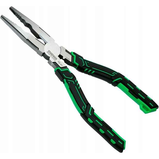 Kombinačky kleště na vyšroubování poškozených šroubů 2-5,5 mm PZ61 Engineer