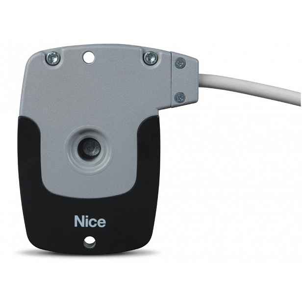 Nice Era Lh 120 Nm 12 ot/min 58 mm mechanický spínač rádia Nhk