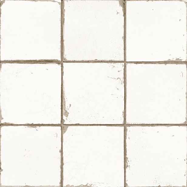 Dlažba Peronda FS Faenza blanco 33x33 cm mat FSMANISESB