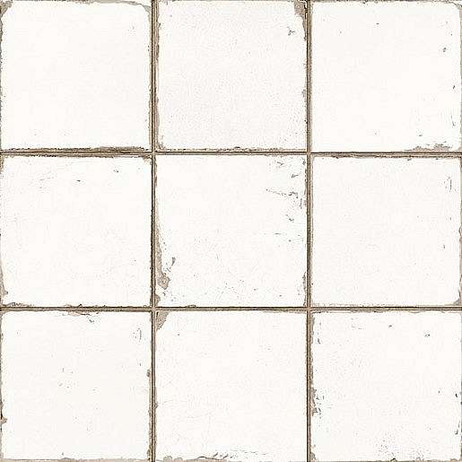 Dlažba Peronda FS Faenza blanco 33x33 cm mat FSMANISESB