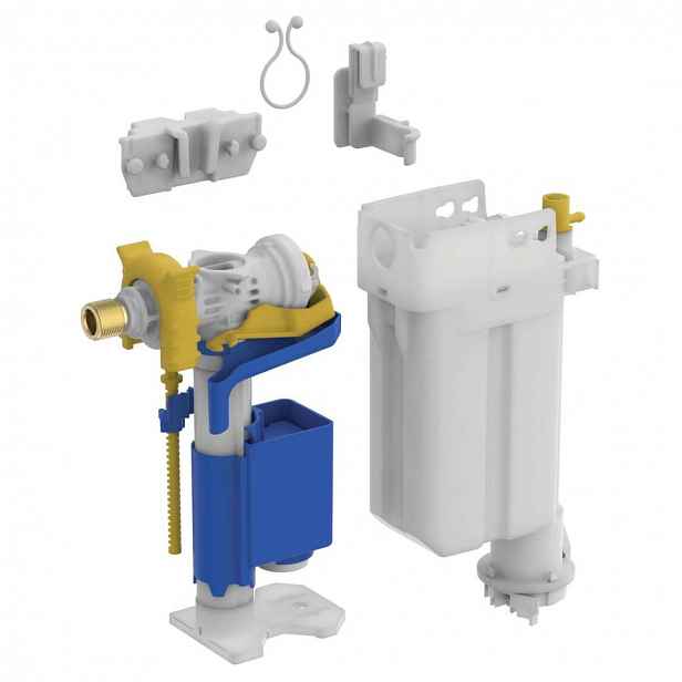 Ideal Standard - Dávkovací modul pro tlačítka SmartFlush R018667