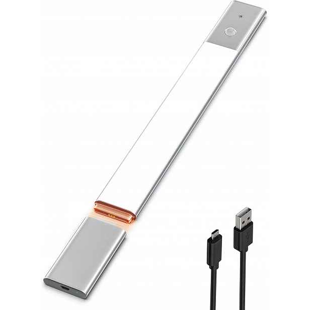 Led podskříňková lampa Ezvalo LY-38 2.1W 5V reg9