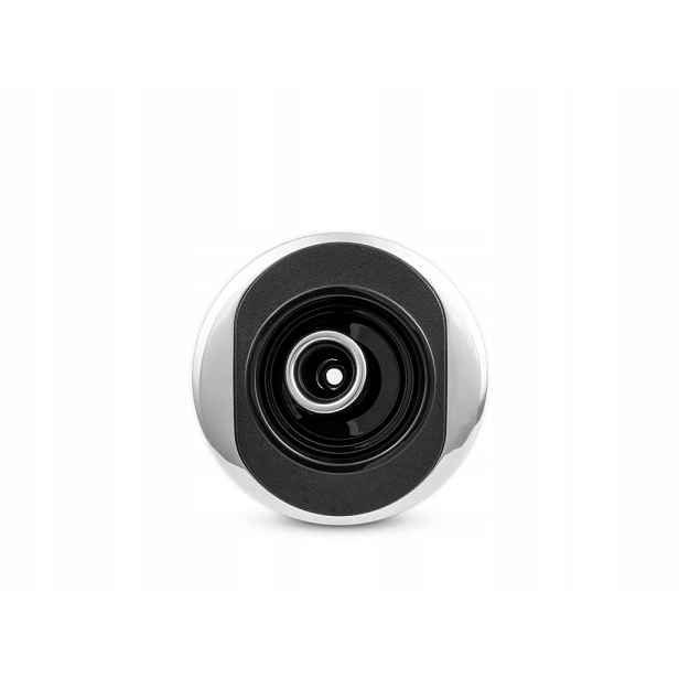 Lvj Phantom Tryska bodová nastavitelná 4,5", černá/chrom L-4671DJ