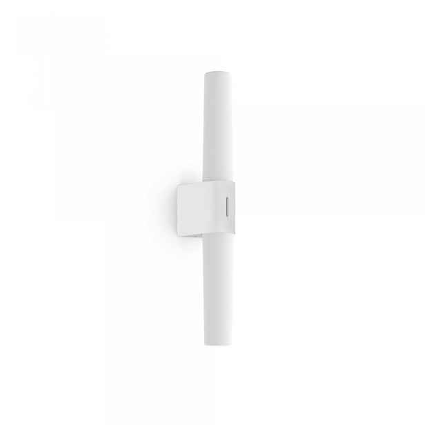 Nástěnná lampa Bílá Moderní Led 9W Voděodolná Helva Nordlux