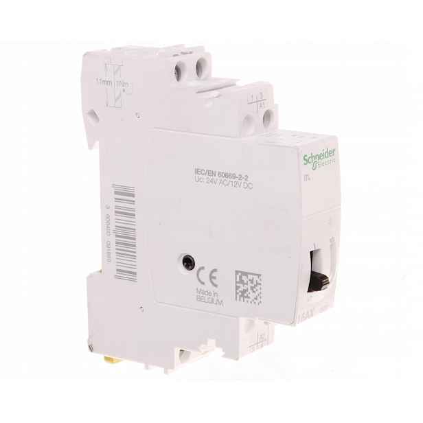 Relé Schneider Electric 24 V IP20 16 A