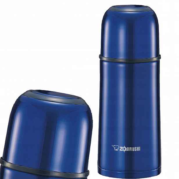 Vakuová termoska s hrnkem na kávu a nápoje Zojirushi SV-GR35 0,35L