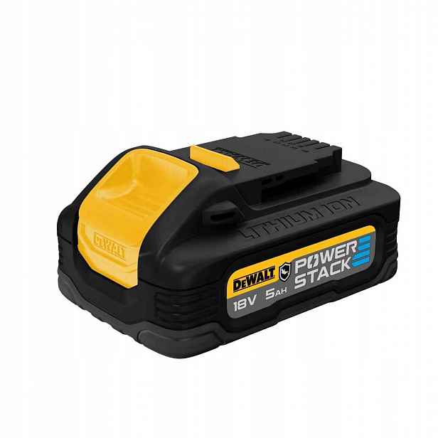 Akumulátor 18V Xr 5.0AH Powerstack