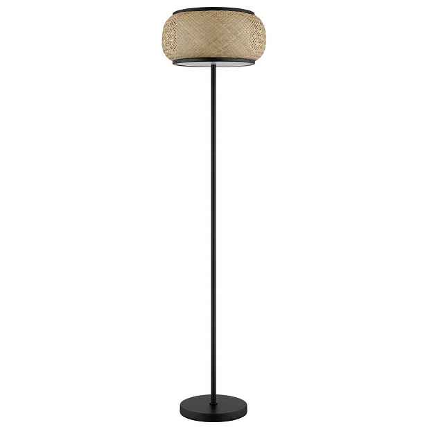 Globo STOJACÍ LED LAMPA, 38/146,1 cm