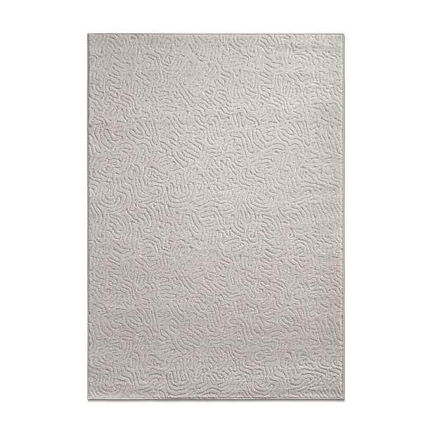 Krémový koberec 200x280 cm Napa – Micadoni