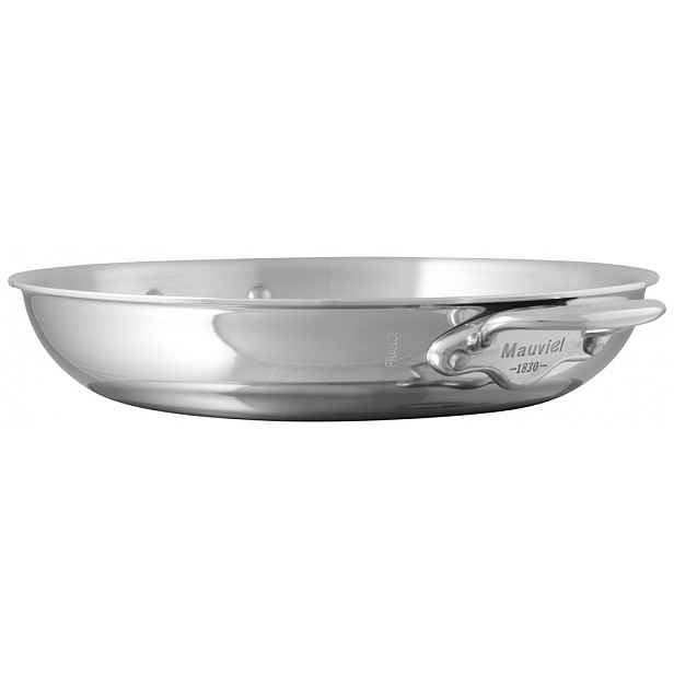 Mauviel M´Cook pánev s úchyty, 20 cm