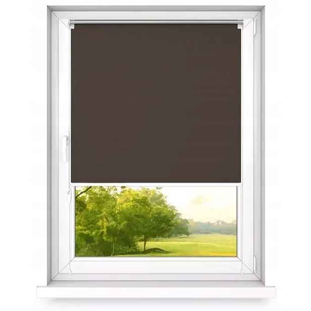 Mini Basic Roleta 120 x 220 cm – Termální, Elegantní, Moderní