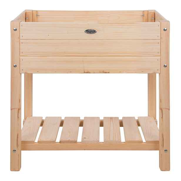 Vyvýšený záhon – Esschert Design