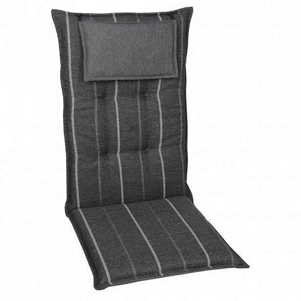 Ambia Garden PODLOŽKA NA ŽIDLI, 50/7/120 cm - Sedáky na zahradní nábytek - 001664013002