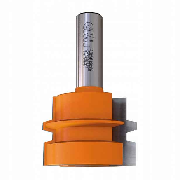 Cmt Fréza pro reverzní spoje D44,4 S12 mm