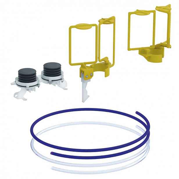 Ideal Standard - Přestavbový set pro modul ProSys 80M R014967
