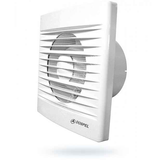 Koupelnový ventilátor Dospel Standardní 200 mm
