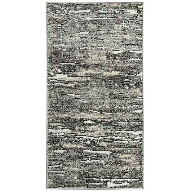 Kusový koberec Victoria 8005-644, 200x300, šedá, chodba / předsíň, B-line