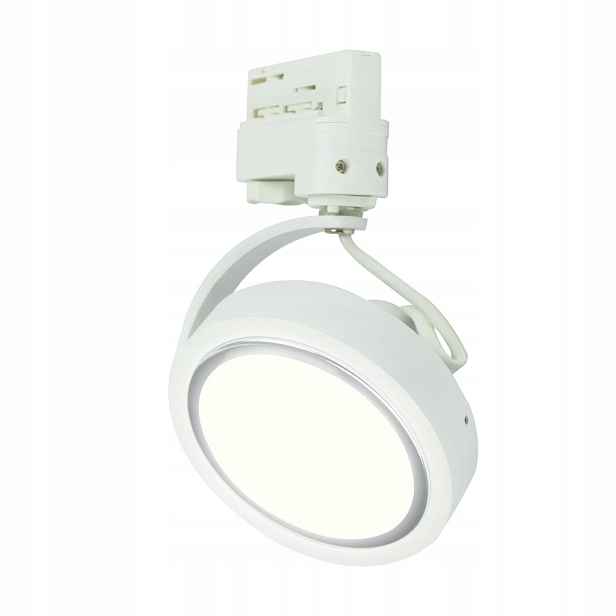 Lampa na kolejnici pohyblivý reflektor AR111 GU10 Karin3735 Ozzo