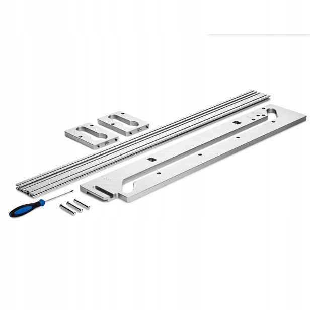 Šablona Pro Spojování Kuchyňských Desek Aps 900/3 Festool 578727