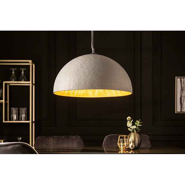 Závesná lampa LIMA Dekorhome