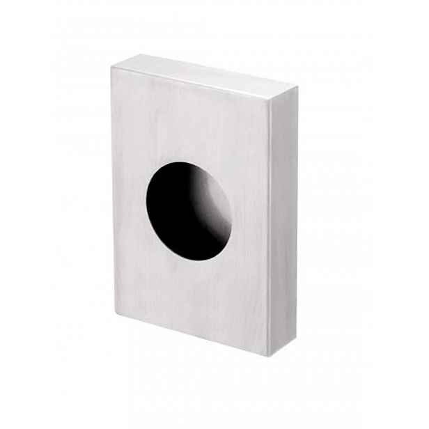 Nimco - Zásobník hygienických sáčků, broušená nerez HPM 27004-10