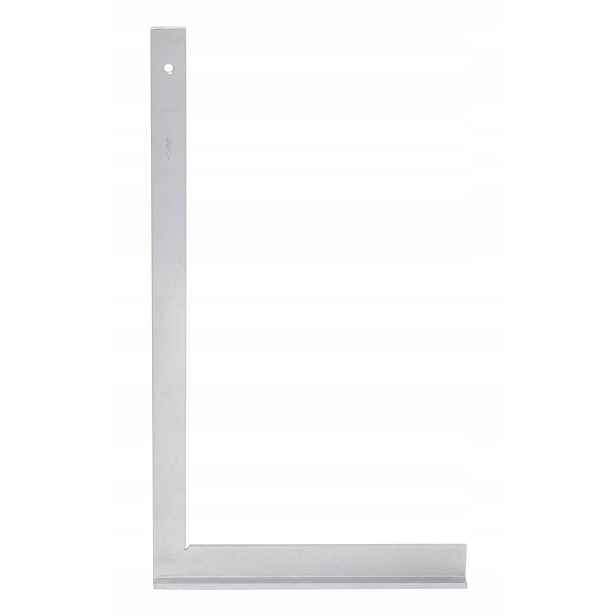 Úhelník s patkou 500 x 280 mm Limit
