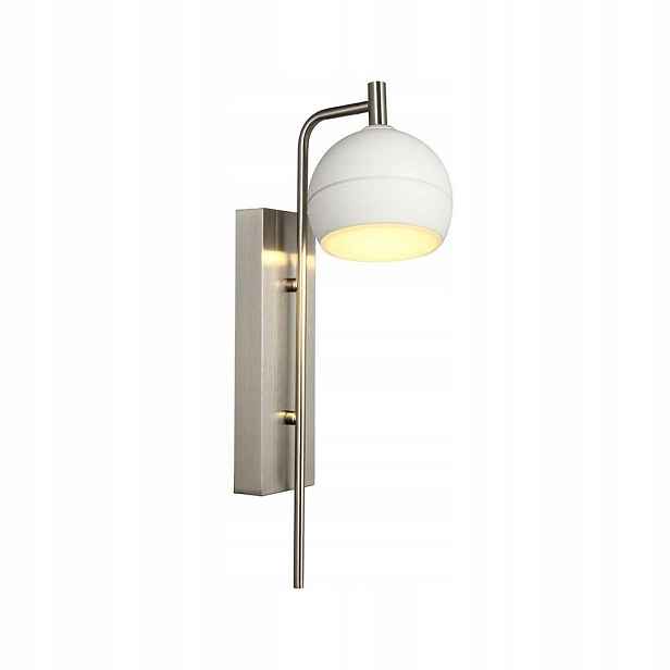 V-tac Svítidlo nástěnné 10W Led 250x80x30mm bílá VT-89021 3000K 1200lm