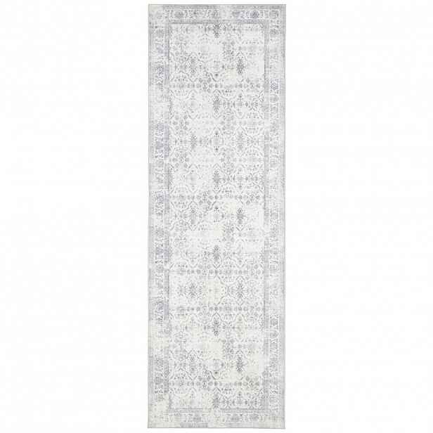 Novel BĚHOUN, 80/250 cm šedá