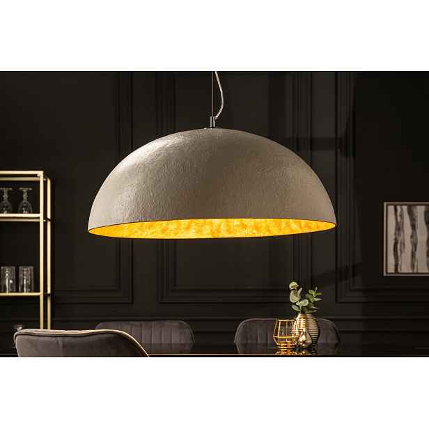 Závesná lampa LIMA Dekorhome