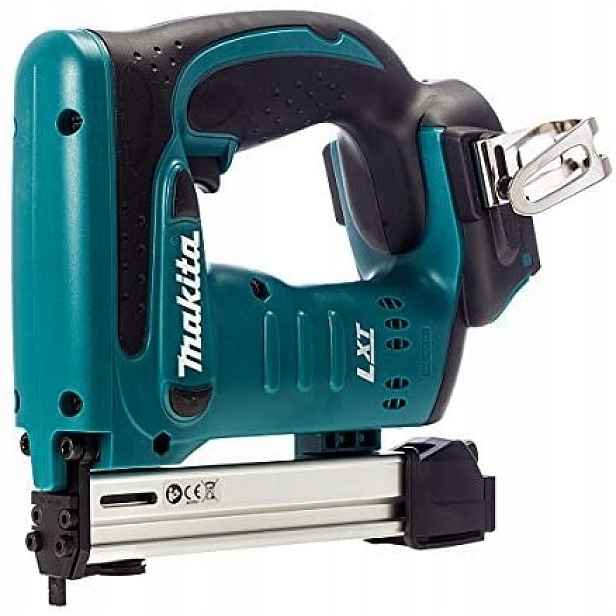 Makita DST221Z Akumulátorová Sešívačka 18 V Body