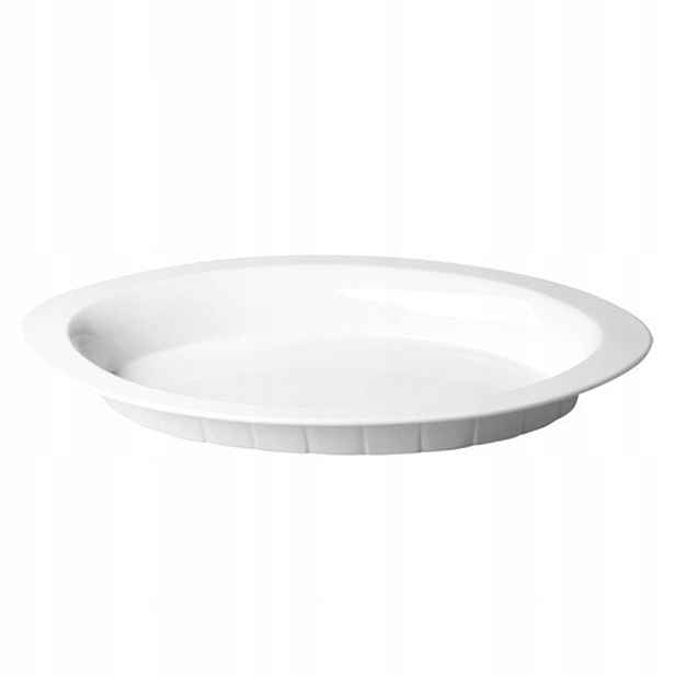 Oválná nádoba 36 x 22 cm Buffet Rak Porcelain