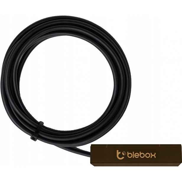 Snímač otevření openSensor hnědý 2 m Blebox