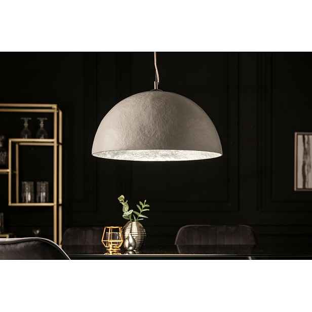 Závesná lampa LIMA Dekorhome