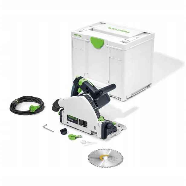 Festool Zahloubovač Ts 55 FEBQ-Plus 576703