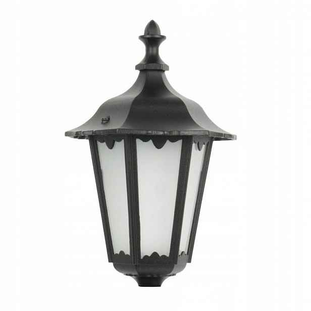 Hlavice pro zahradní lampu Retro Midi K 1018 M Suma
