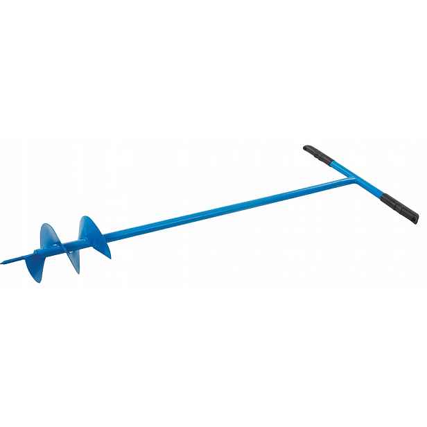 Ruční Vrták Do Půdy Vrtačka 110 CM