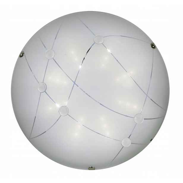 Stropní Svítidlo 30 Led 10W Duca 13-54180 Candellux
