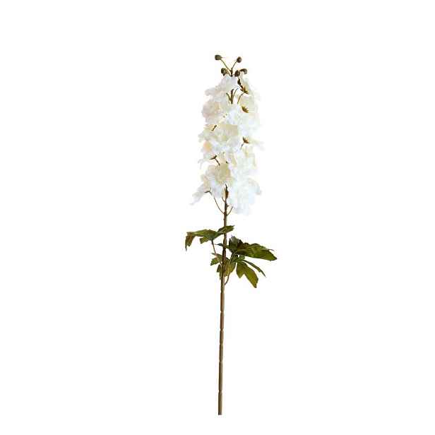 Umělá květina (výška 80 cm) Delphinio – Light & Living