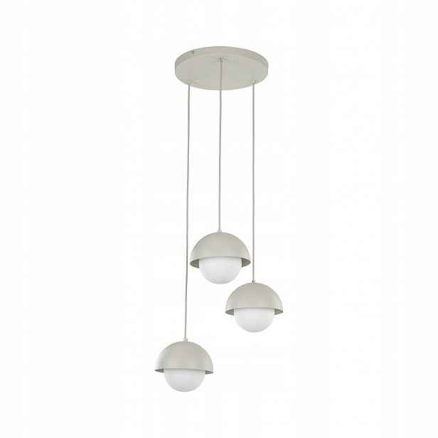Závěsná lampa Bono Beige 10206 Tk Lighting