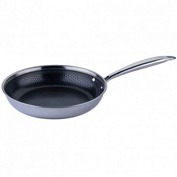 Chefkoch+Fackelmann PÁNEV 24 cm