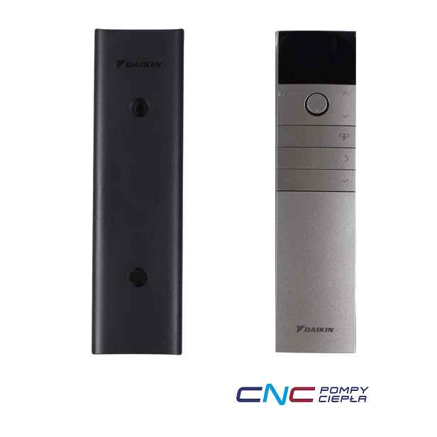 Daikin 5040075 Originální bezdrátový dálkový ovladač ARC488A1S Remote Controller