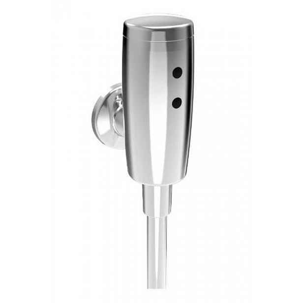 Hansa Electra - Elektronický senzor splachování pisoáru, Bluetooth, chrom 09440179